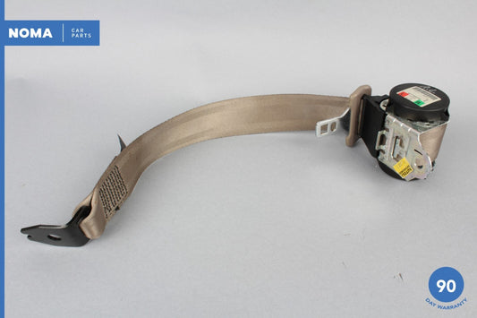 01-06 Jaguar XKR X100 Convertible Rear Right or Left Seat Belt Retractor AEK OEM - photo 1