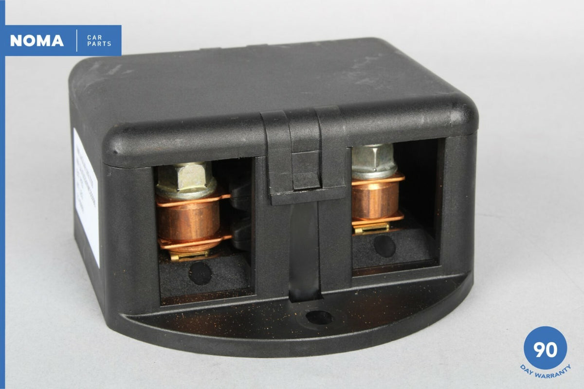 97-06 Jaguar XK8 X100 Fuse Block Protection Module Unit LJA2850BE OEM - photo 8