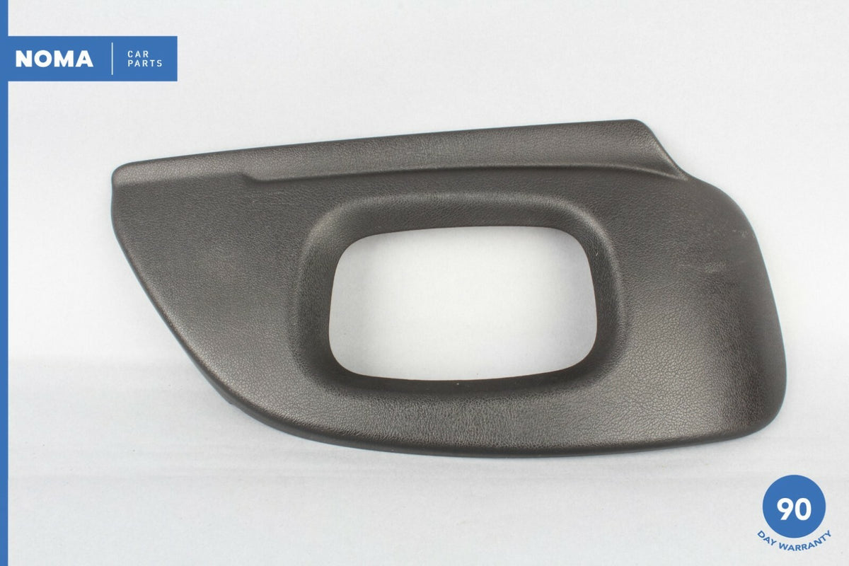 04-07 Jaguar X350 XJ8 Front Left Driver Seat Control Switch Trim Cover LEG OEM - photo 1