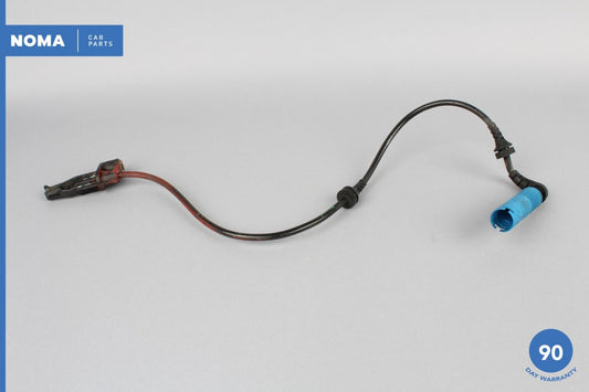 03-08 BMW Z4 E85 E86 Front Right Passenger ABS Wheel Speed Sensor Harness OEM - photo 1