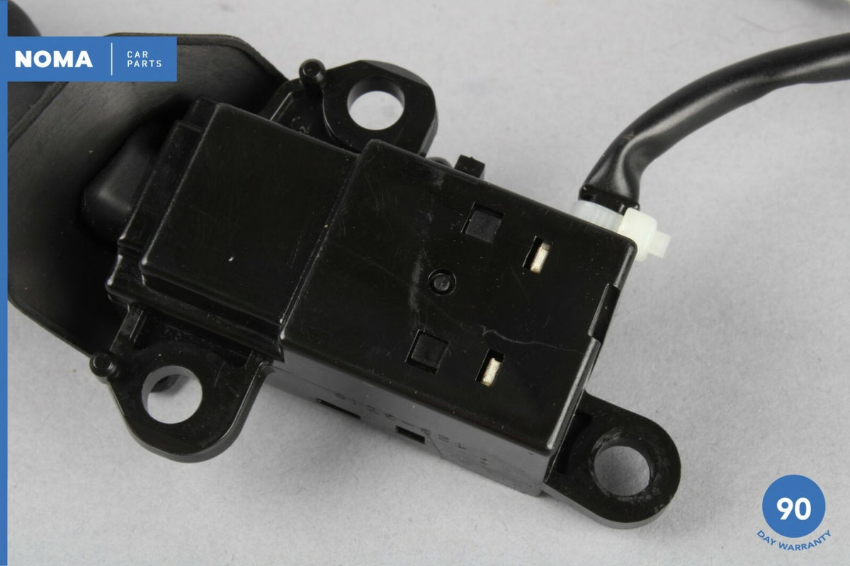 02-06 Lexus SC430 Z40 Steering Wheel Cruise Control Switch Unit Stalk OEM - photo 9