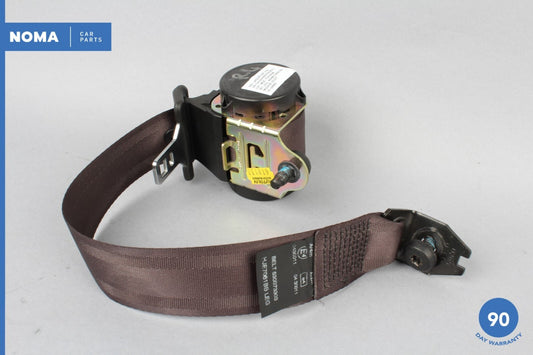 01-06 Jaguar XKR XK8 Convertible Rear Right or Left Side Seat Belt Retractor OEM - photo 1