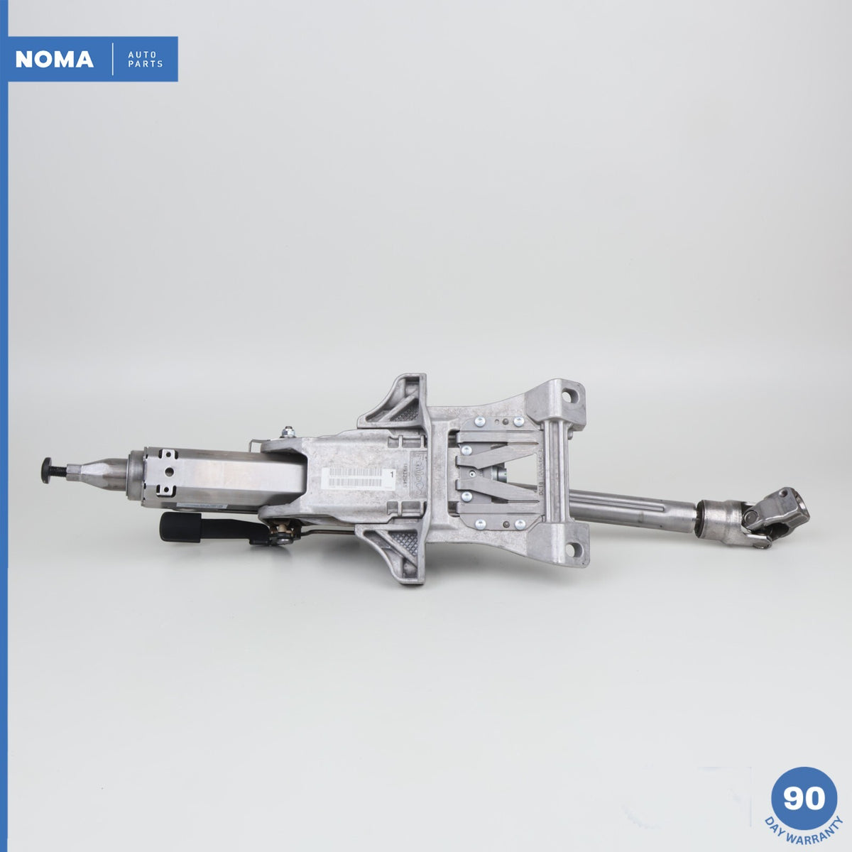 13-19 Range Rover Evoque L538 Steering Column Assembly BJ323C529EB OEM - photo 8