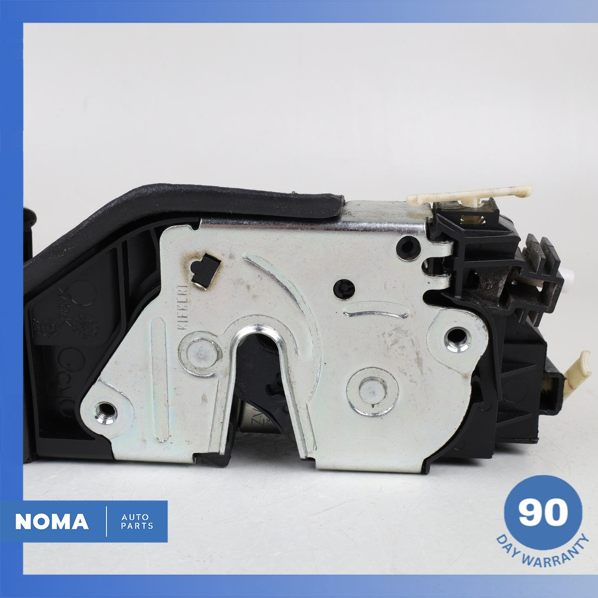 BMW F30 328i 330i Front Right Passenger Door Lock Latch w/ Handle 7229458 OEM - photo 8