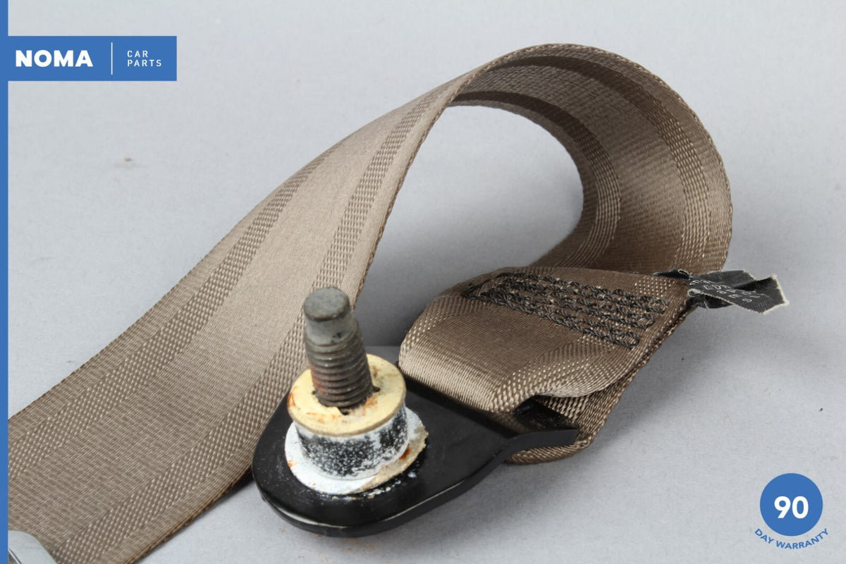 98-03 Jaguar XJ8 XJR Super V8 VDP Rear Left Seatbelt Retractor AEK HNC7067AD OEM - photo 5