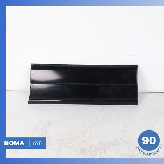 13-22 Land Rover Range Rover L405 Rear Left Door Lower Molding CK52274A49AC OEM - photo 1