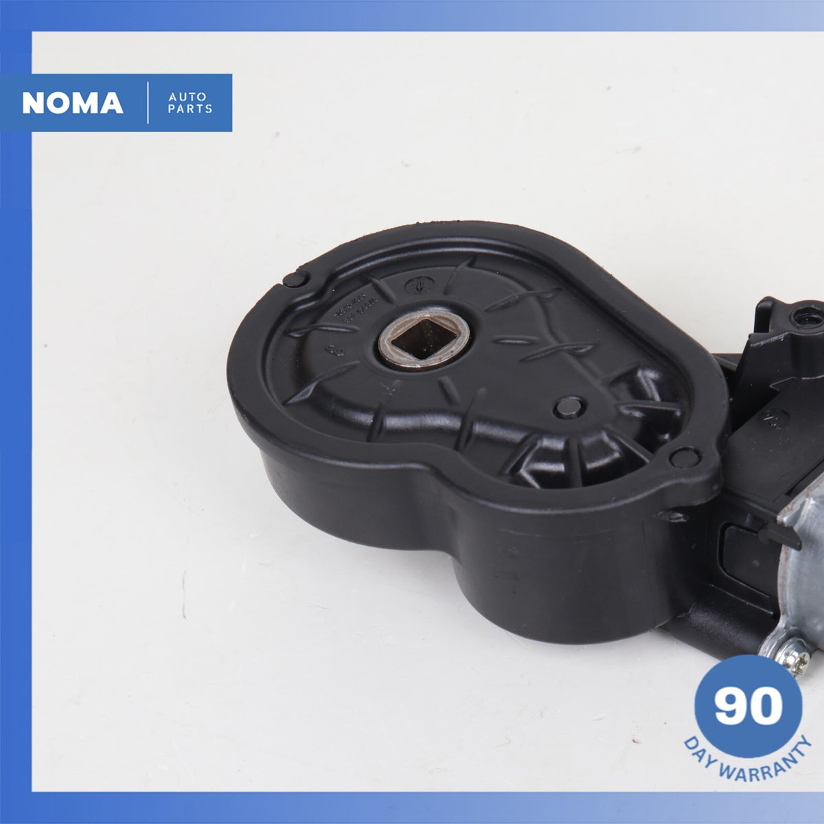 12-17 Range Rover Evoque L538 Front Right Seat Adjustment Control Motor Set OEM - photo 19