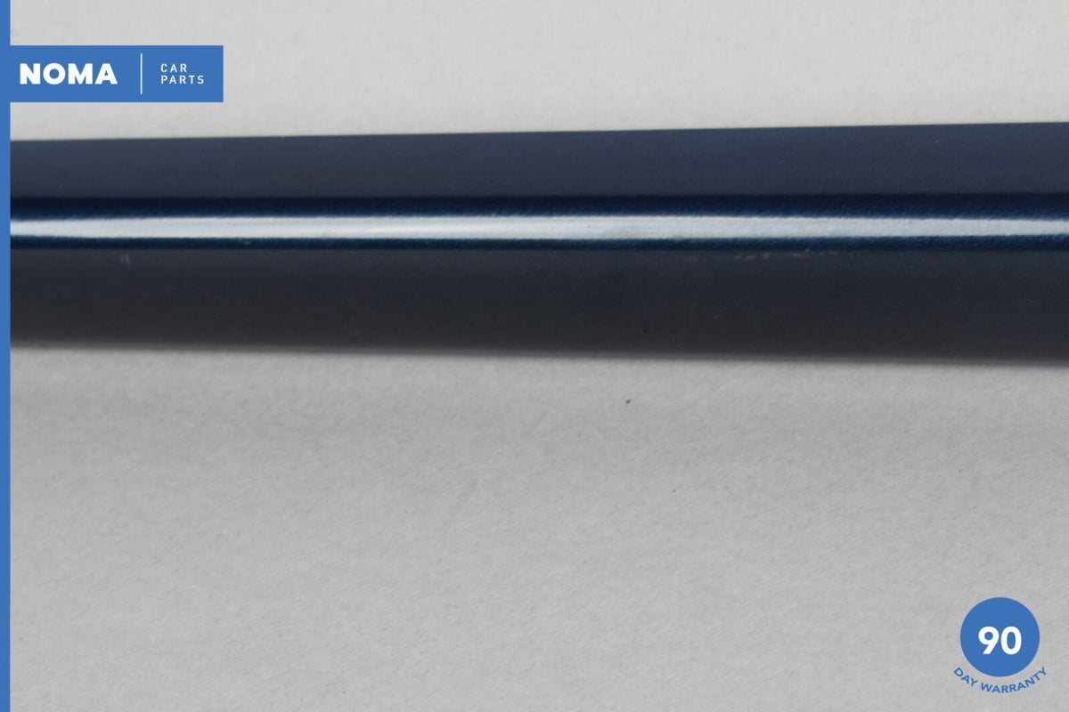 98-03 Jaguar XJ8 XJR X308 Front Left Side Door Body Exterior Molding JHE OEM - photo 5