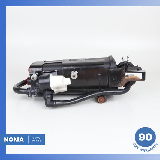 13-22 Land Rover Range Rover L405 L494 Fuel Vapor Charcoal Canister OEM - photo 1