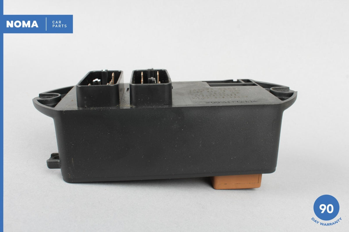 1997 Jaguar XK8 XKR X100 Engine Bay Relay Fuse Box LJA2800AE OEM - photo 10