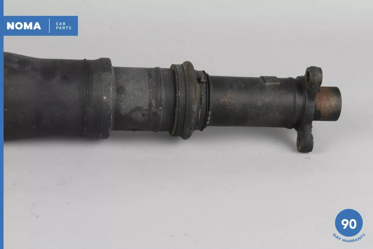 97-02 Jaguar X100 XK8 Driveshaft Drive Propeller Prop Shaft NJA5800CB OEM - photo 2