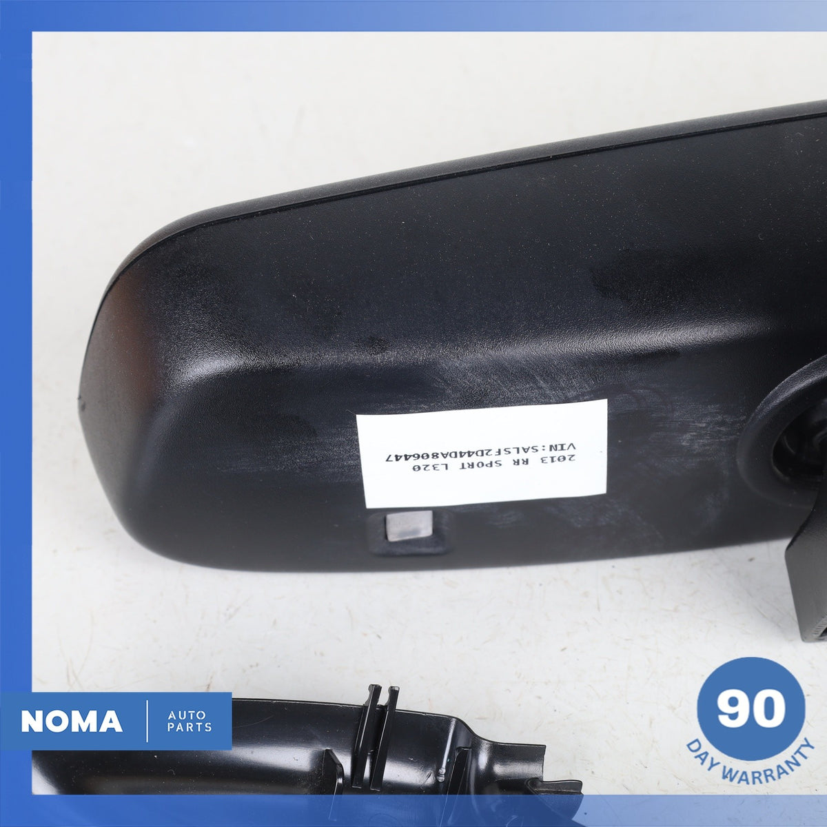 Range Rover Sport L320 Interior Rear View Mirror AH3217E678BC OEM - photo 10