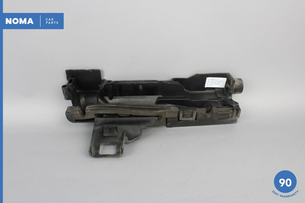 03-05 BMW Z4 E85 Roadster Front Right Side Engine Radiator Support Cover OEM - photo 5