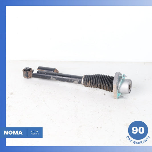 13-17 LR Range Rover L405 Rear Left Side Air Suspension Shock Absorber OEM - photo 1