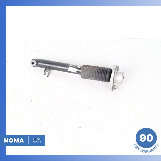 14-19 BMW F15 X5 X6 Rear Right Passenger Ride Shock Strut 33526867876 OEM - photo 1