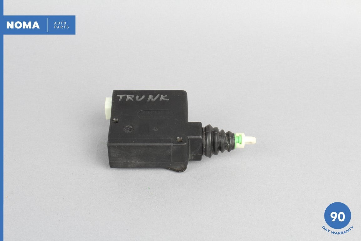 98-03 Jaguar XJ8 XJR VDP X308 XK8 Trunk Lid Latch Release Actuator GNC3535AA OEM - photo 2
