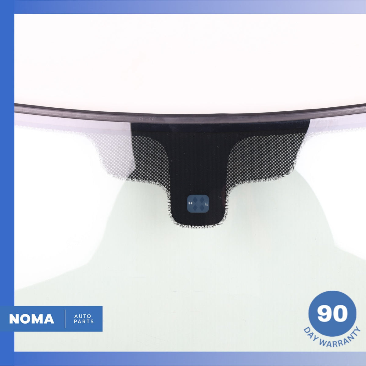 10-13 LR Range Rover Sport L320 Front Windshield Windscreen Window Glass OEM - photo 3