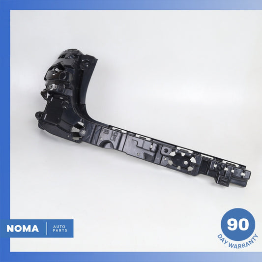 BMW F25 X3 Rear Left Driver Side Bumper Support Bracket 7338758 OEM - photo 1