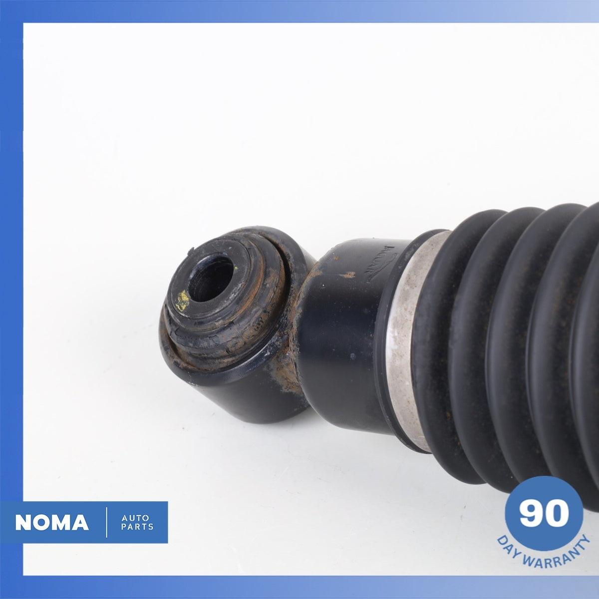 10-19 Jaguar X351 XJ Rear Right or Left Air Suspension Shock Absorber OEM - photo 10