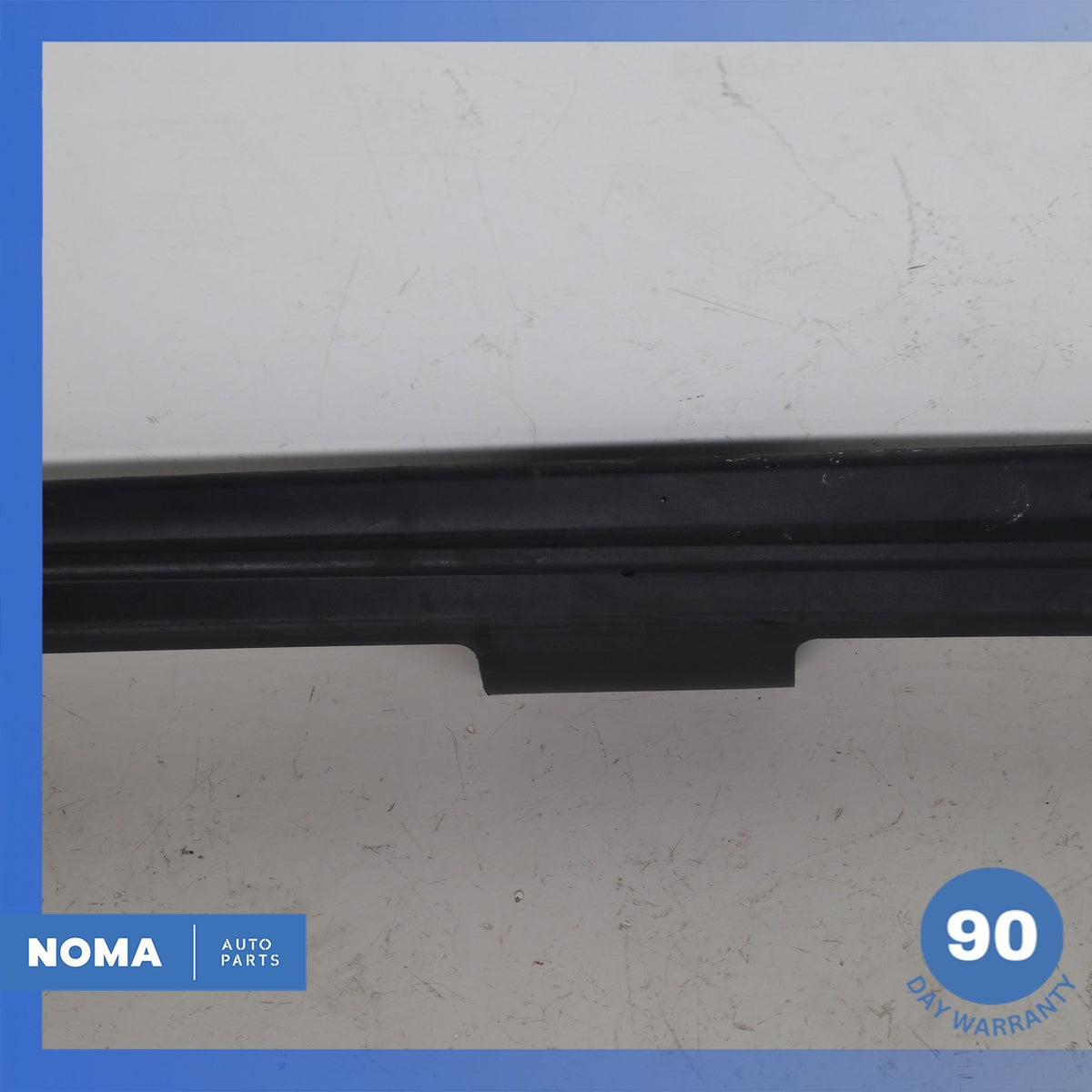 15-16 Land Rover L319 LR4 Right Side Skirt Rocker Panel Bracket OEM - photo 7