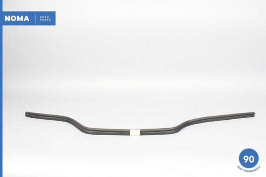 96-02 BMW Z3 E36 Rear Engine Motor Hood Bonnet Seal 8398533 OEM - photo 1