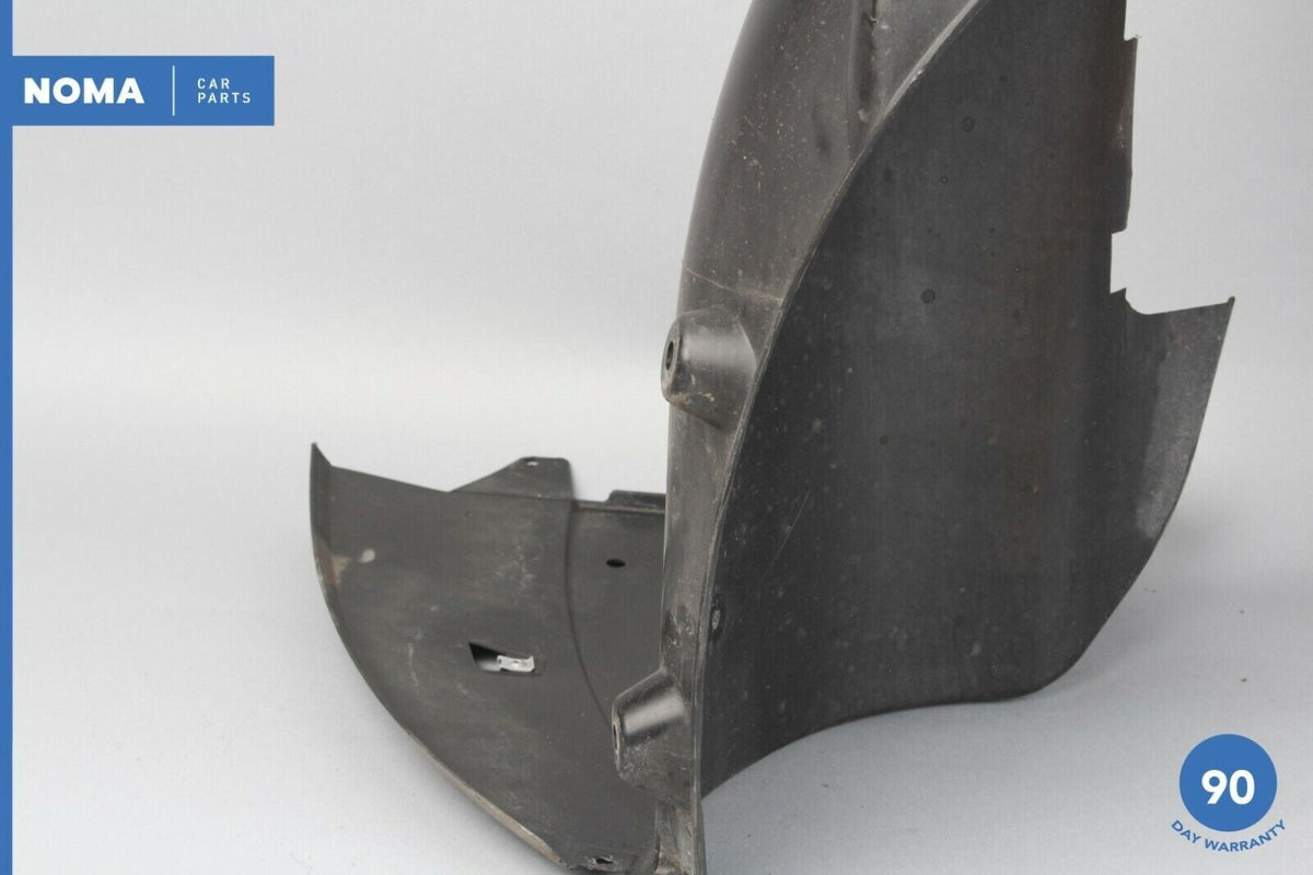 03-08 BMW E85 E86 Z4 Rear Right Passenger Wheel Arch Splash Guard 7012730 OEM - photo 4