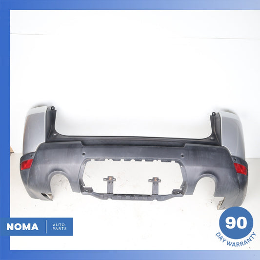 14-17 LR Range Rover Sport L494 HSE Rear Bumper Cover Panel Assembly Silver OEM - photo 1