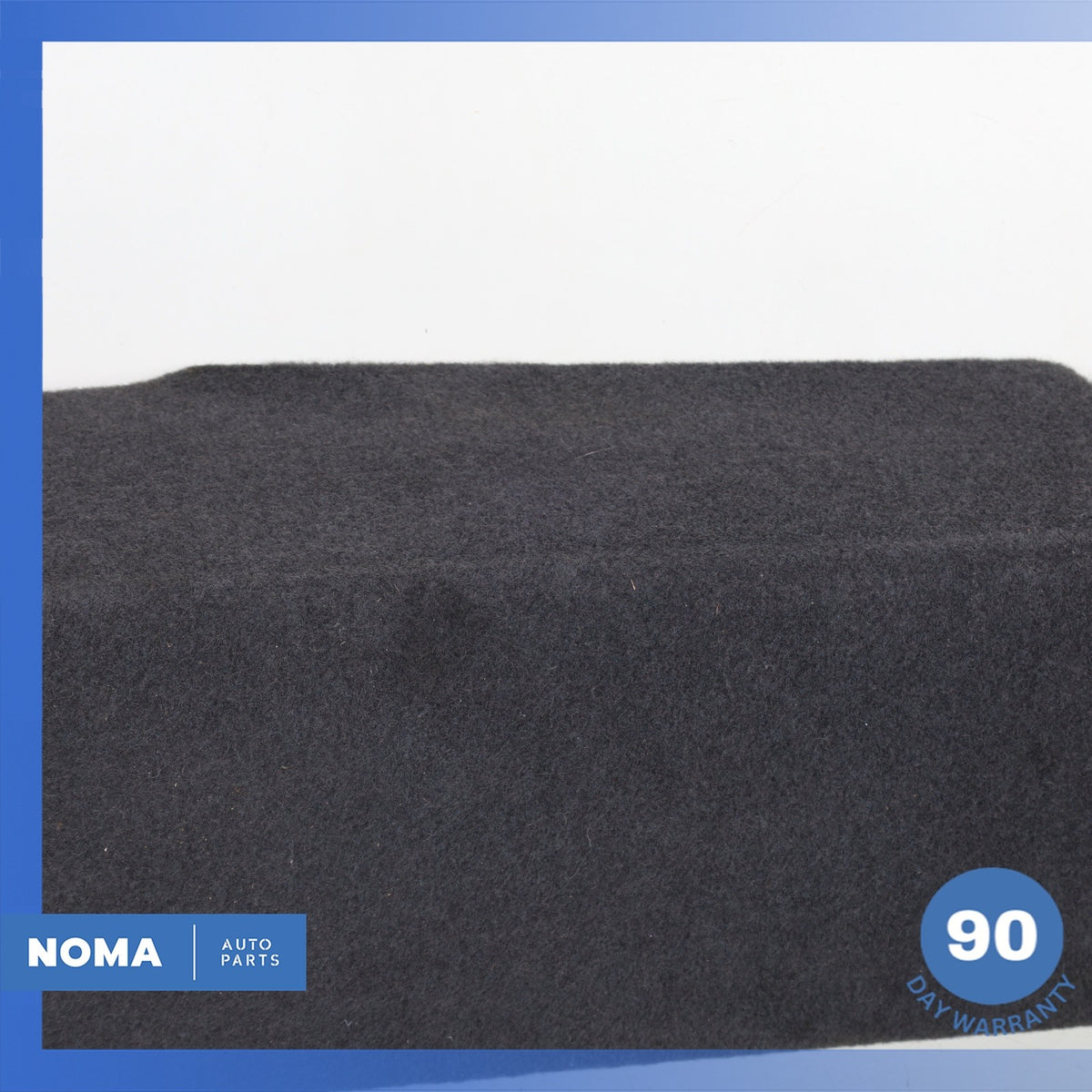 00-06 Jaguar X100 XK8 XKR Trunk Boot Battery Cover Carpet Trim GJC3620AA OEM - photo 3