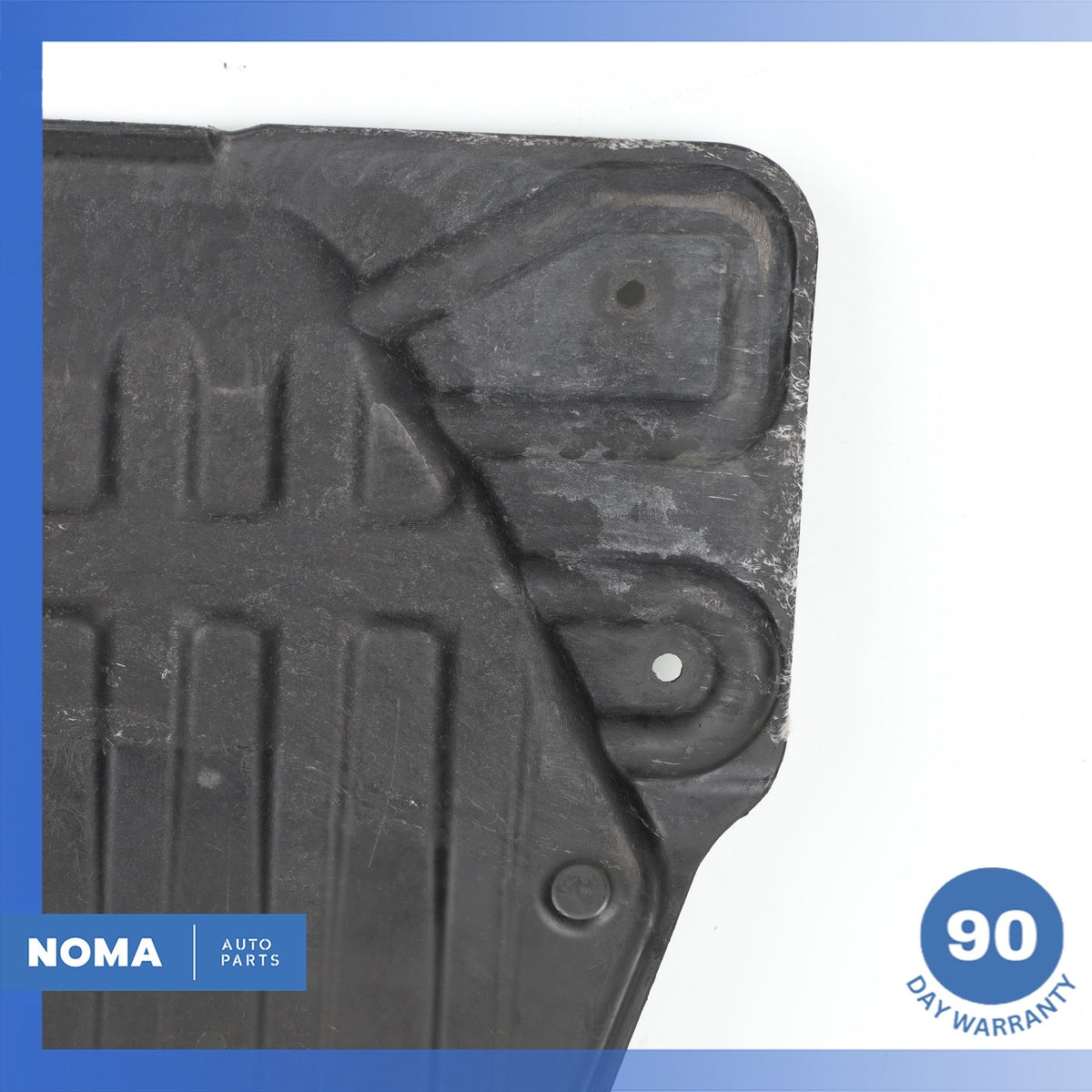 12-19 LR Range Rover Evoque L538 Front Engine Under Splash Shield Cover OEM - photo 2