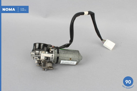 00-08 Jaguar S-Type X204 Front Left Driver Side Seat Tilt Recline Motor OEM - photo 1