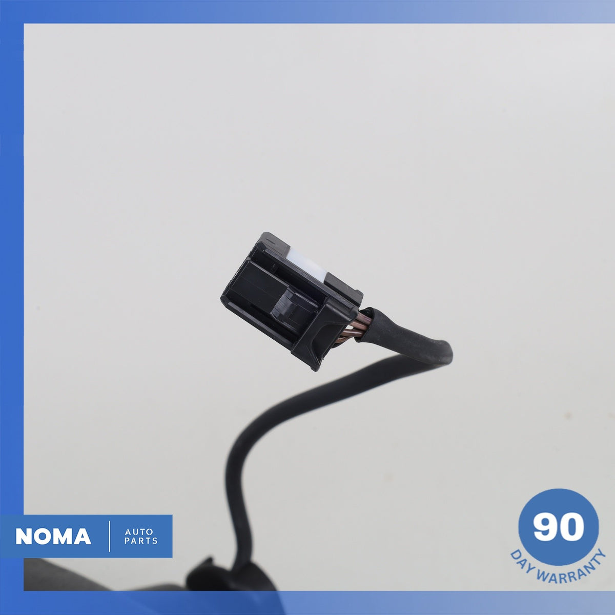 Lexus UCF40 LS460 Interior Rear View Mirror 87810-0WC70 OEM - photo 6