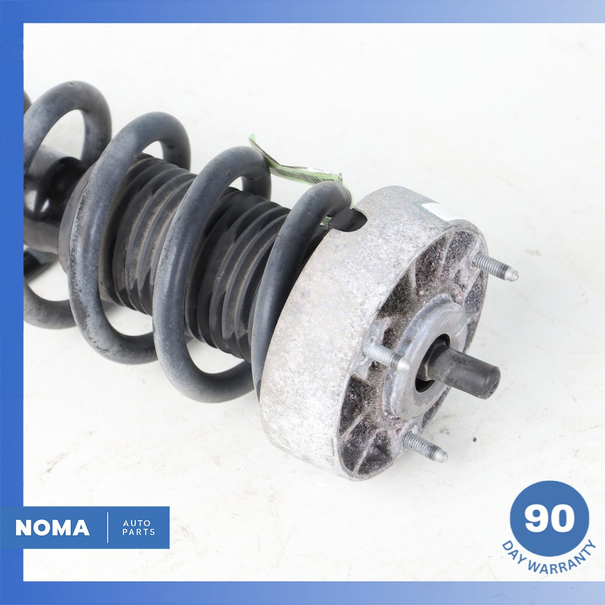 14-19 BMW F15 X5 X6 RWD 3.0L Front Right Passenger Shock Absorber Strut OEM - photo 3