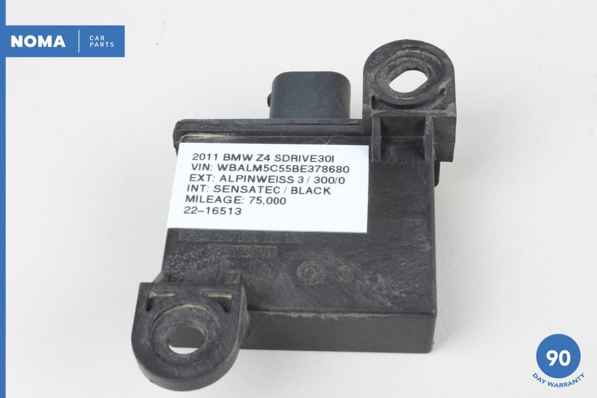 09-16 BMW Z4 E89 Tire Pressure Sensor Transmitter Trigger 6781846 OEM - photo 6