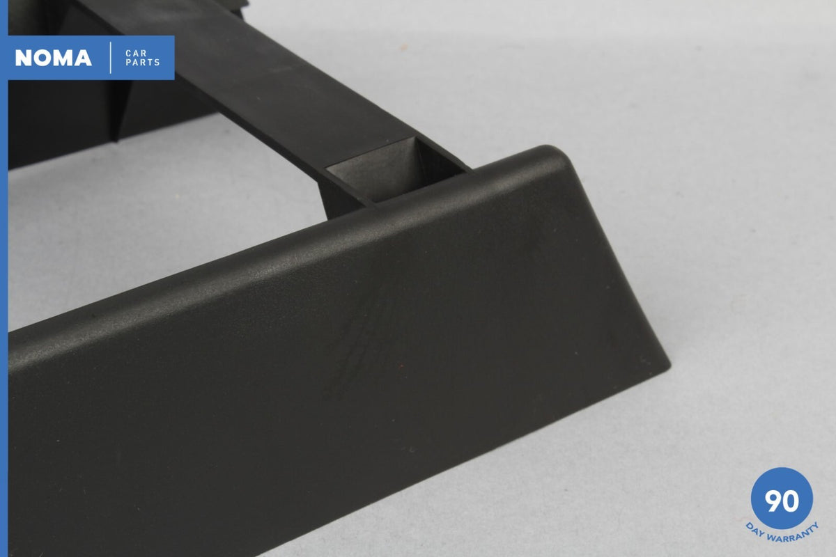 98-05 Jaguar XK8 XKR X100 Center Console Trim Panel Bezel LEG GJD9476AB OEM - photo 2