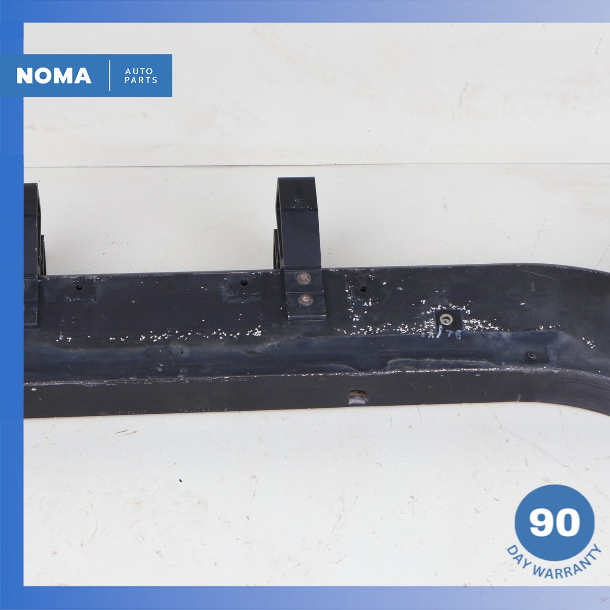 97-00 Jaguar X100 XK8 XKR Front Bumper Reinforcement Impact Bar HJA6460BD OEM - photo 8