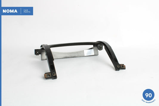 04-07 Jaguar XJ8 Vanden Plas Steering Column Upper Filler Trim 2W93F044F16AF OEM - photo 1