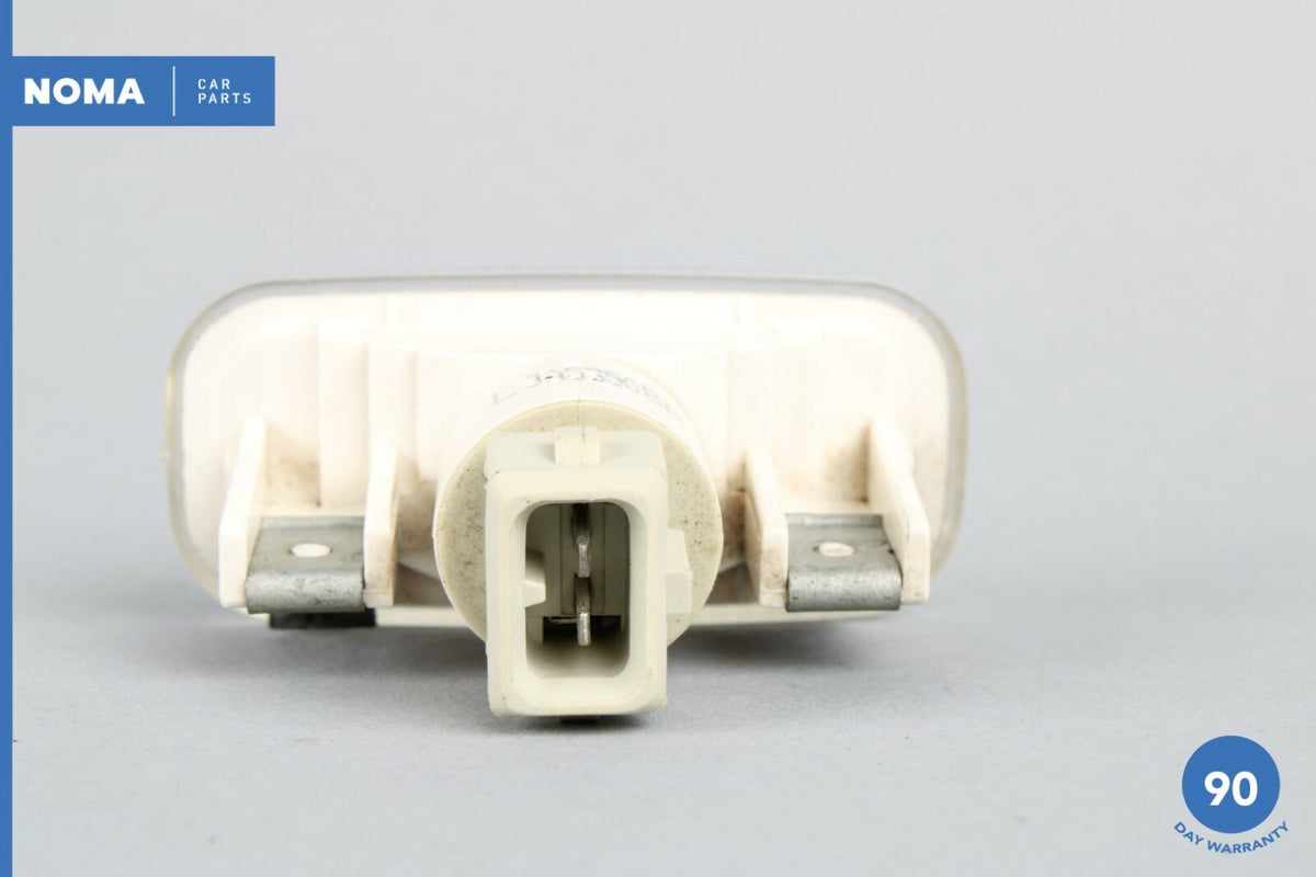 97-06 Jaguar XK8 X100 Front Left or Right Under Dash Footwell Light Lamp OEM - photo 4