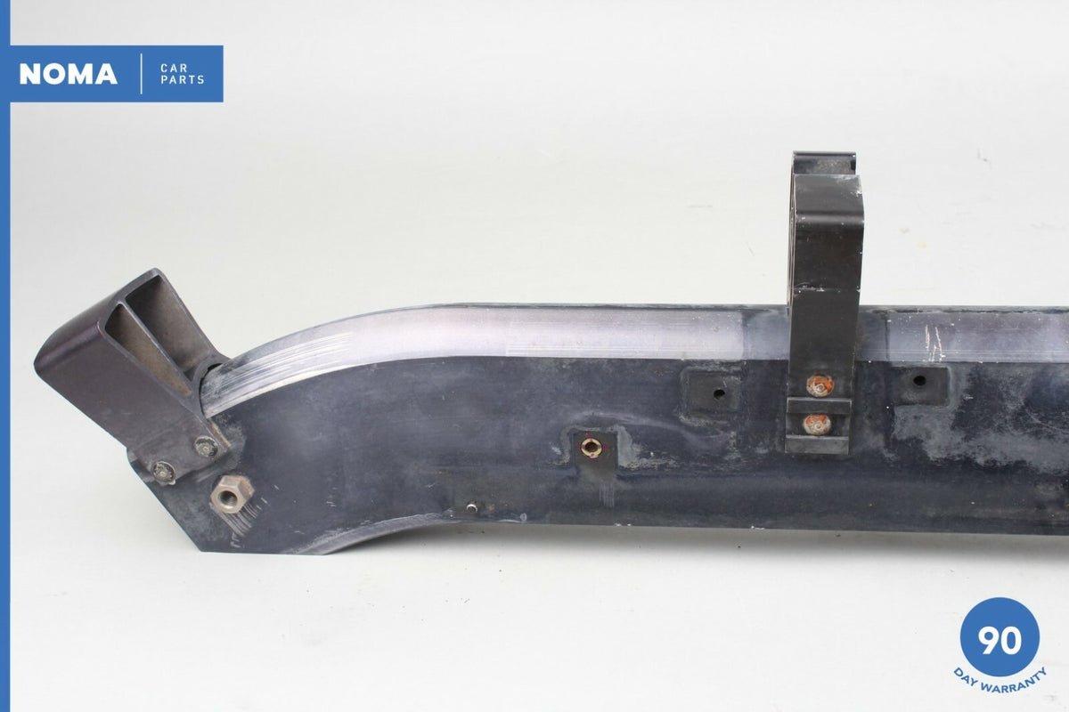 97-00 Jaguar XK8 XKR X100 Front Bumper Reinforcement Impact Bar HJA6460AC OEM - photo 7