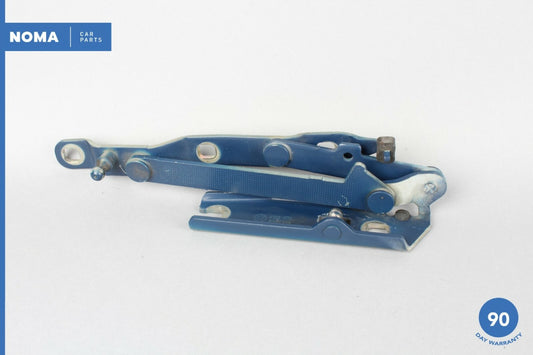 98-02 BMW Z3 E36 Roadster Rear Right Passenger Side Trunk Lid Hinge 364/5 OEM - photo 1