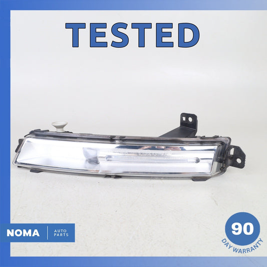 17-23 Land Rover L462 Discovery 5 Front Right Passenger Side Fog Light LED OEM - photo 1