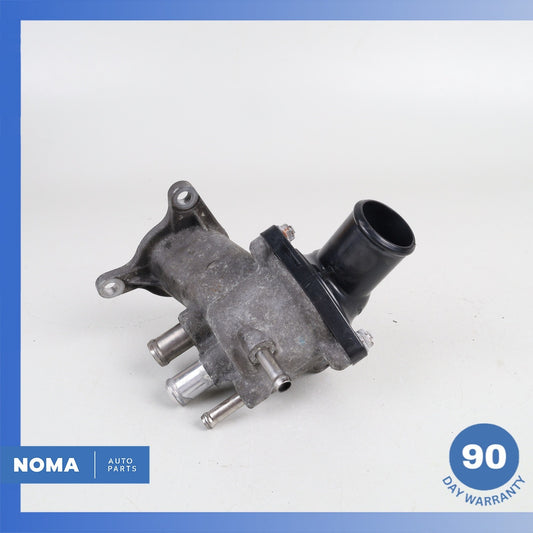 Lexus USF40 LS460 Engine Water Coolant Outlet Thermostat 16323-38030 OEM - photo 1