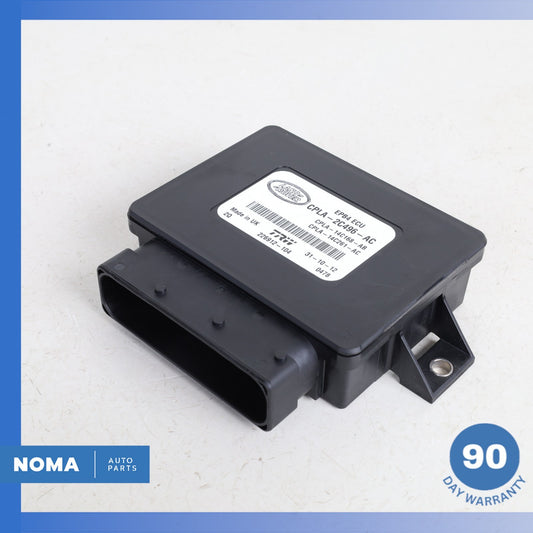 2013 Land Rover Range Rover L405 Parking Brake Control Module CPLA2C496AC OEM - photo 1