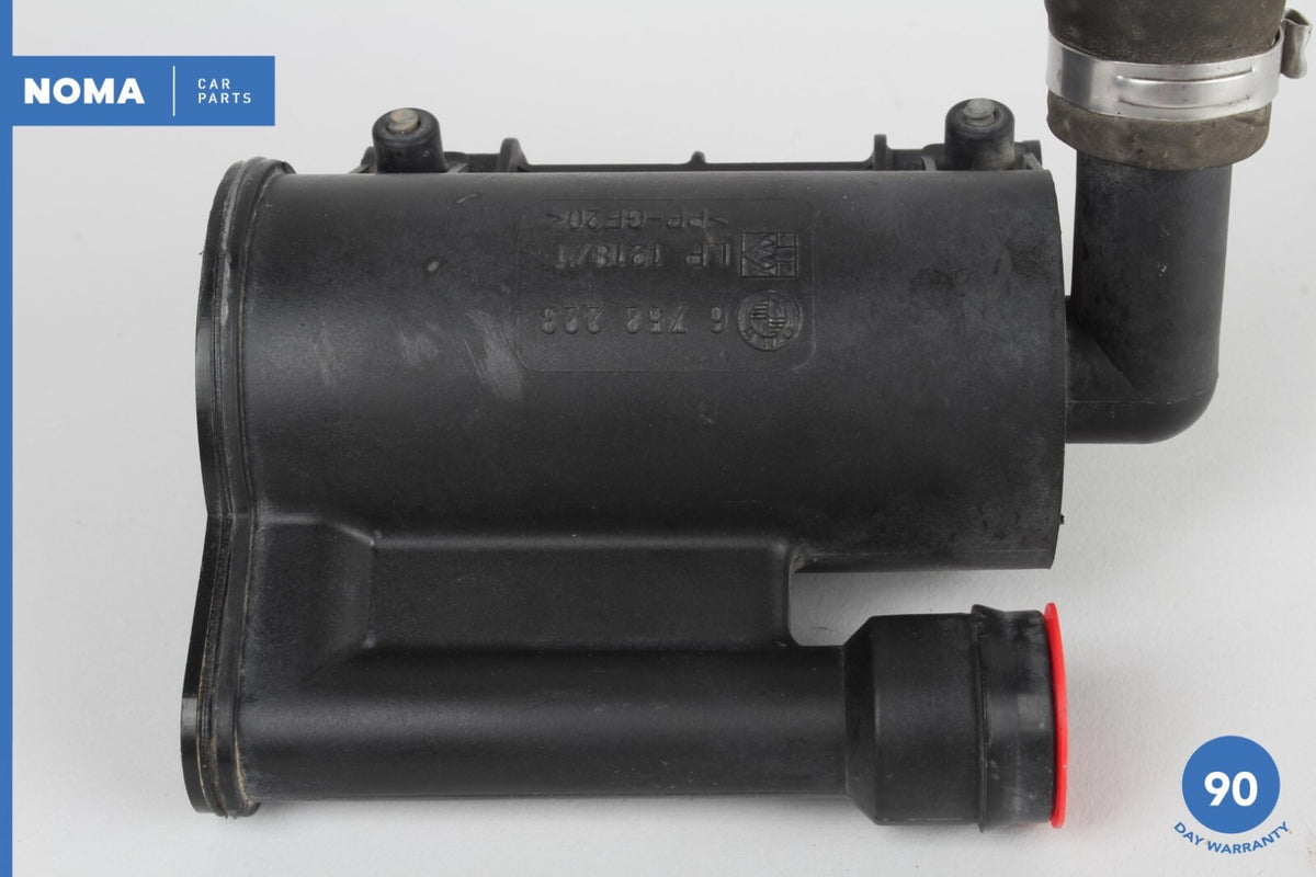 09-16 BMW Z4 E89 Charcoal Fuel Vapor Canister Dust Filter 6752223 OEM - photo 8