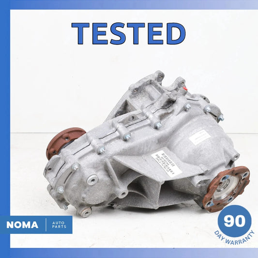 14-17 Range Rover Sport L494 L319 L405 3.0L Transfer Case Assembly 1-Speed OEM - photo 1