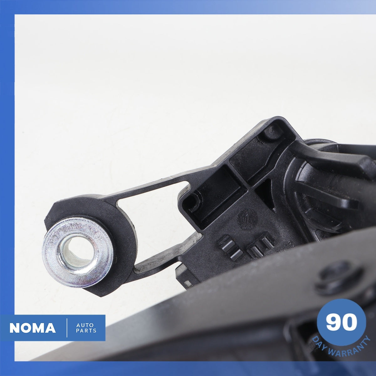 08-15 Land Rover L359 LR2 Rear Glass Windshield Wiper Motor LR033226 OEM - photo 11