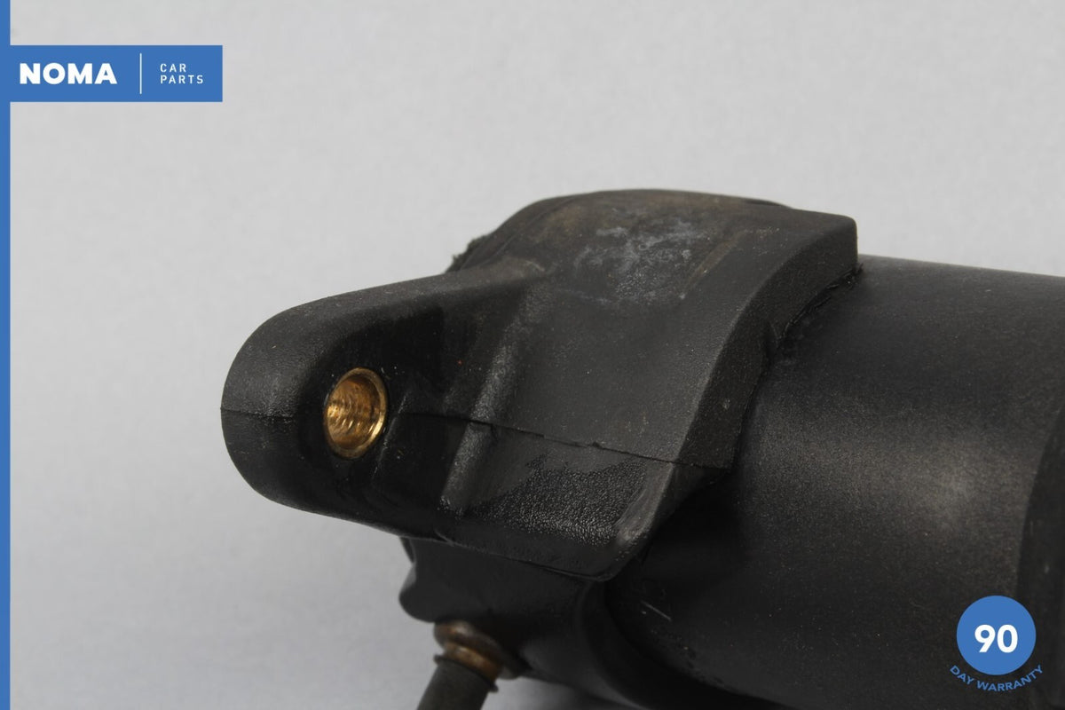 00-15 Jaguar XKR X100 Supercharged Auxiliary Coolant Pump 2W938K232AA OEM - photo 2