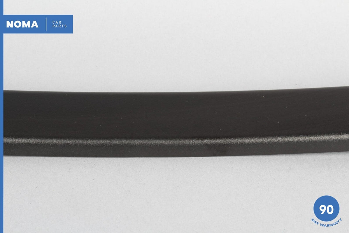 04-09 Jaguar XJ8 VDP X350 X358 Rear Right Side Inner Door Infill Panel Trim OEM - photo 7