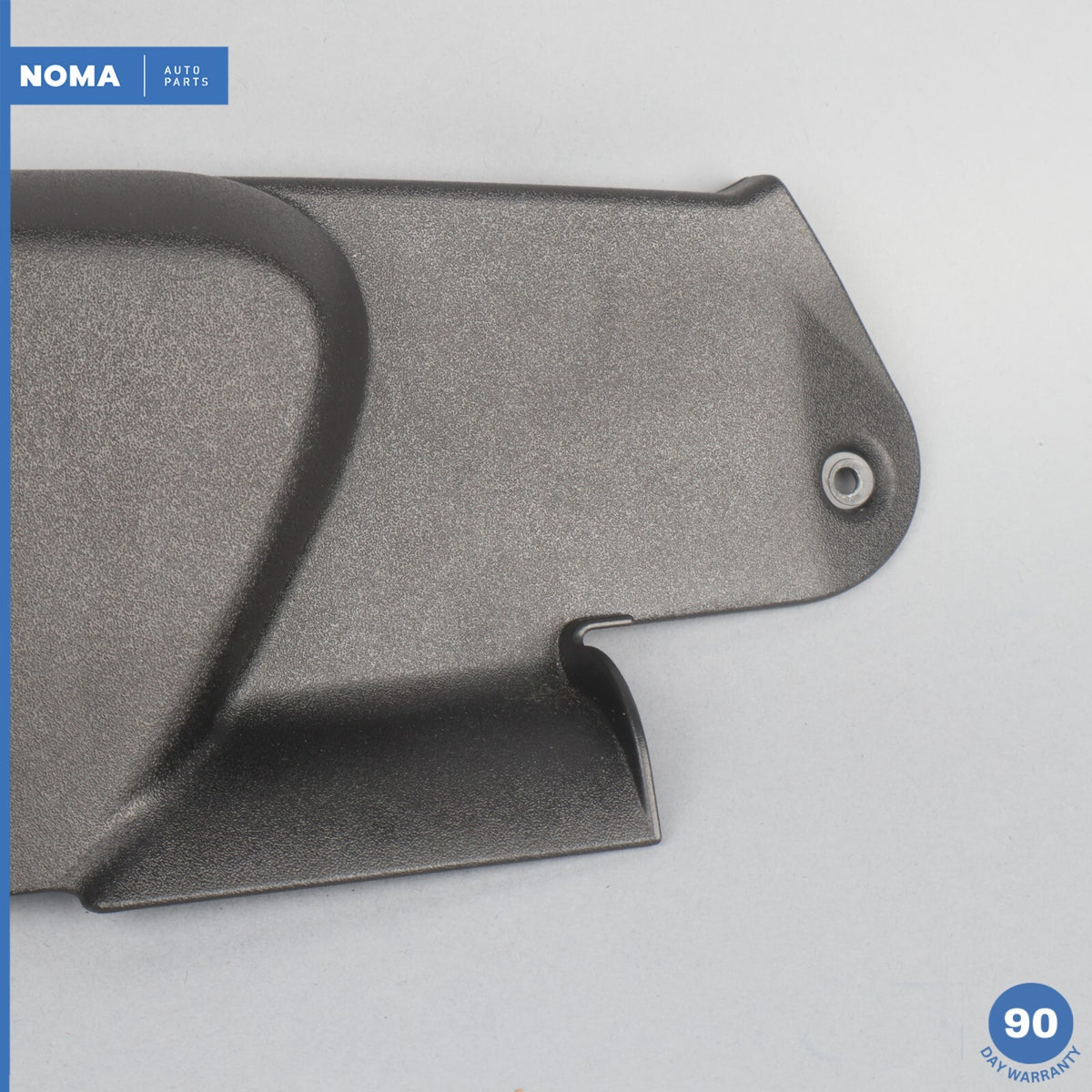 10-15 Jaguar XKR X150 Front Right Passenger Side Seat Mechanism Cover LEG OEM - photo 2