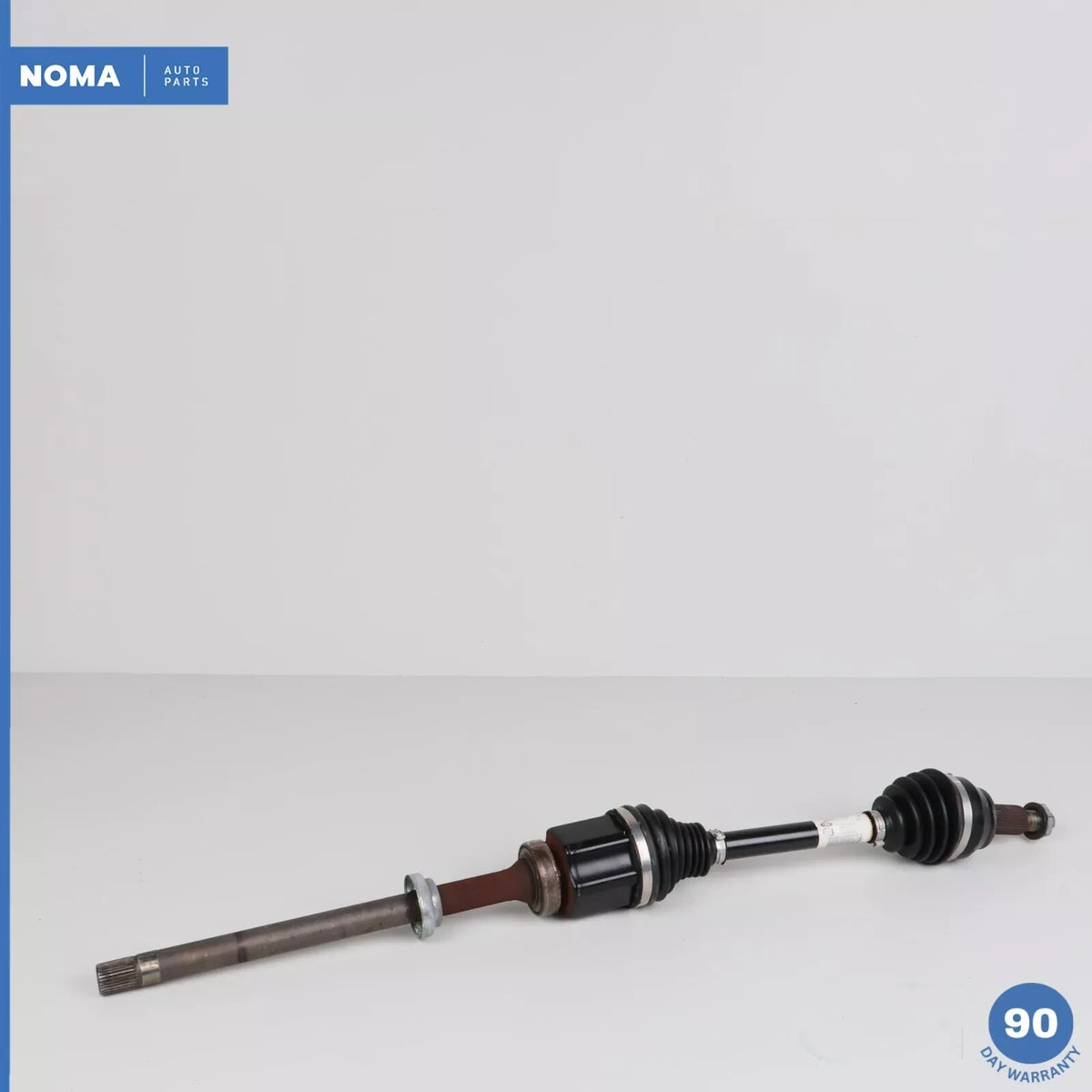 12-19 LR Discovery Sport L550 L538 Front Right Passenger Axle Half Shaft OEM - photo 8