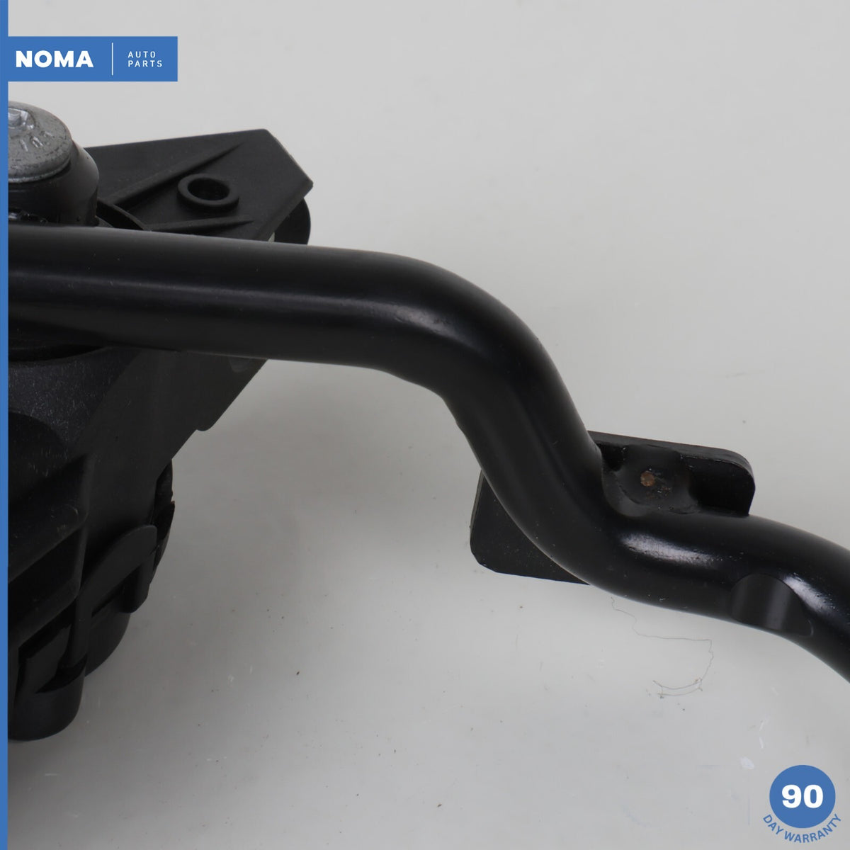 07-08 Jaguar XK XKR X150 Accelerator Gas Pedal w/ Bracket 6W839F836AB OEM - photo 4
